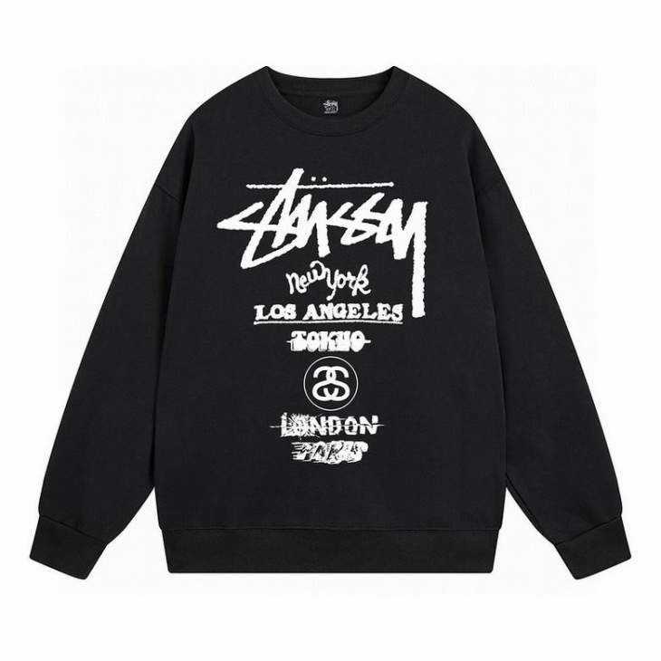 Picture of Stussy Sweatshirt _SKUStussyS-XL19ttAA14435916